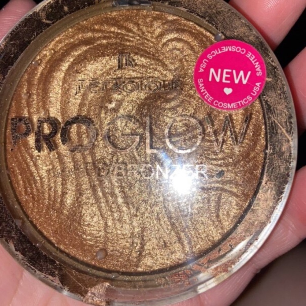 Makeup